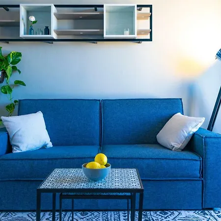 Appartement Insulae Charming House Cefalù