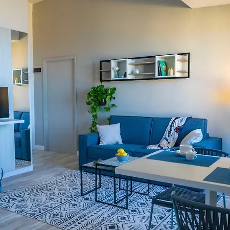 Appartement Insulae Charming House *