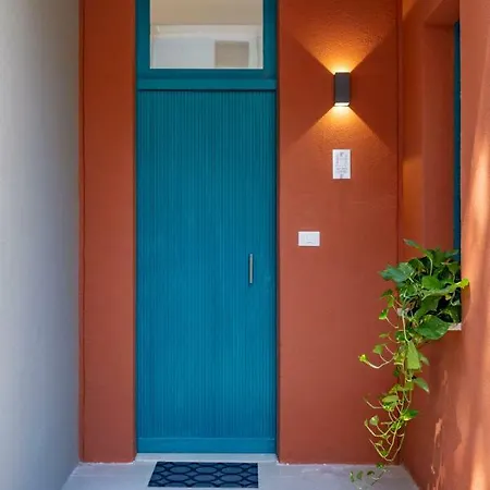 Appartement Insulae Charming House