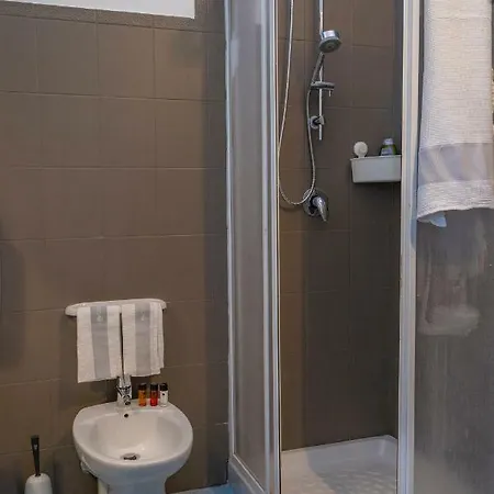 Insulae Charming House Appartement