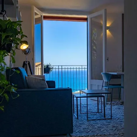 Insulae Charming House Appartement