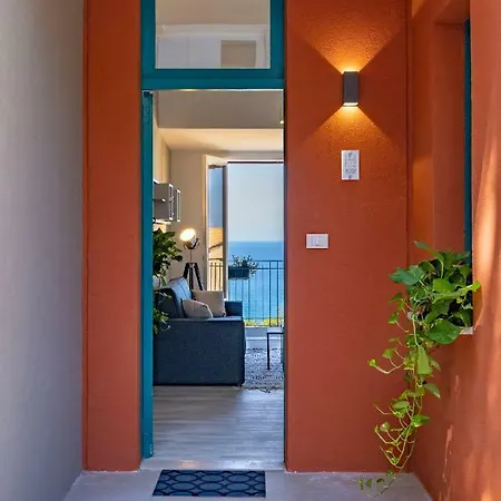 Insulae Charming House *