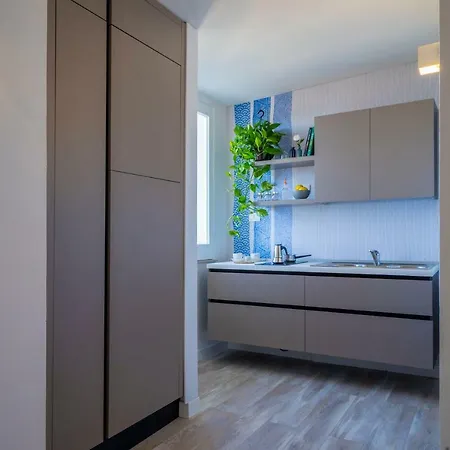 Insulae Charming House *