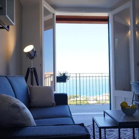 Insulae Charming House * Cefalu